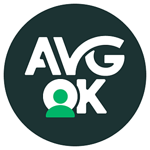 AVG-OK-keurmerk van de Stichting AVG