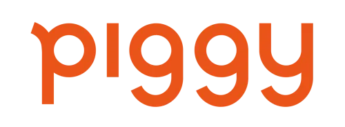 Logo van Piggy